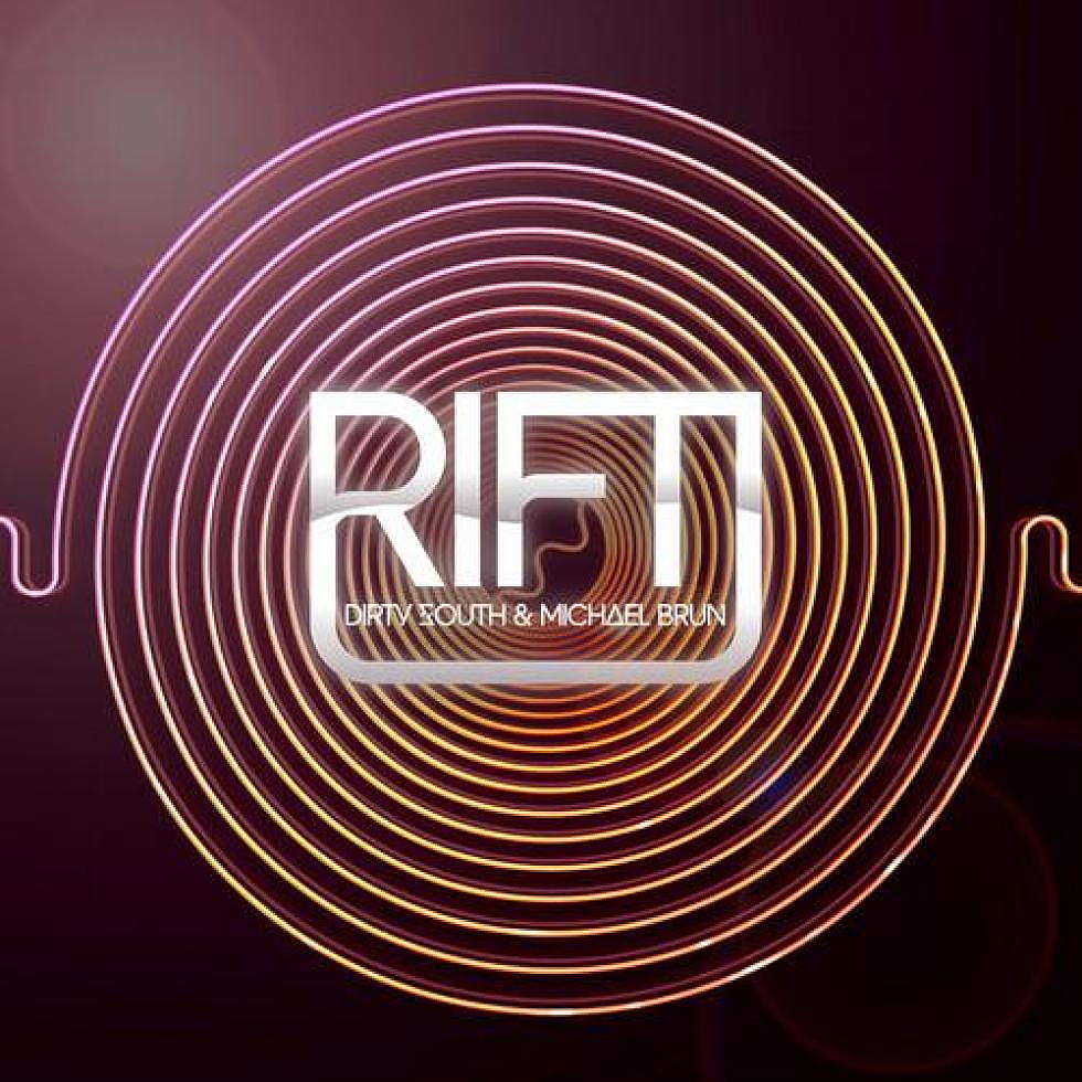 Dirty South &#038; Michael Brun &#8220;Rift&#8221; Out Now