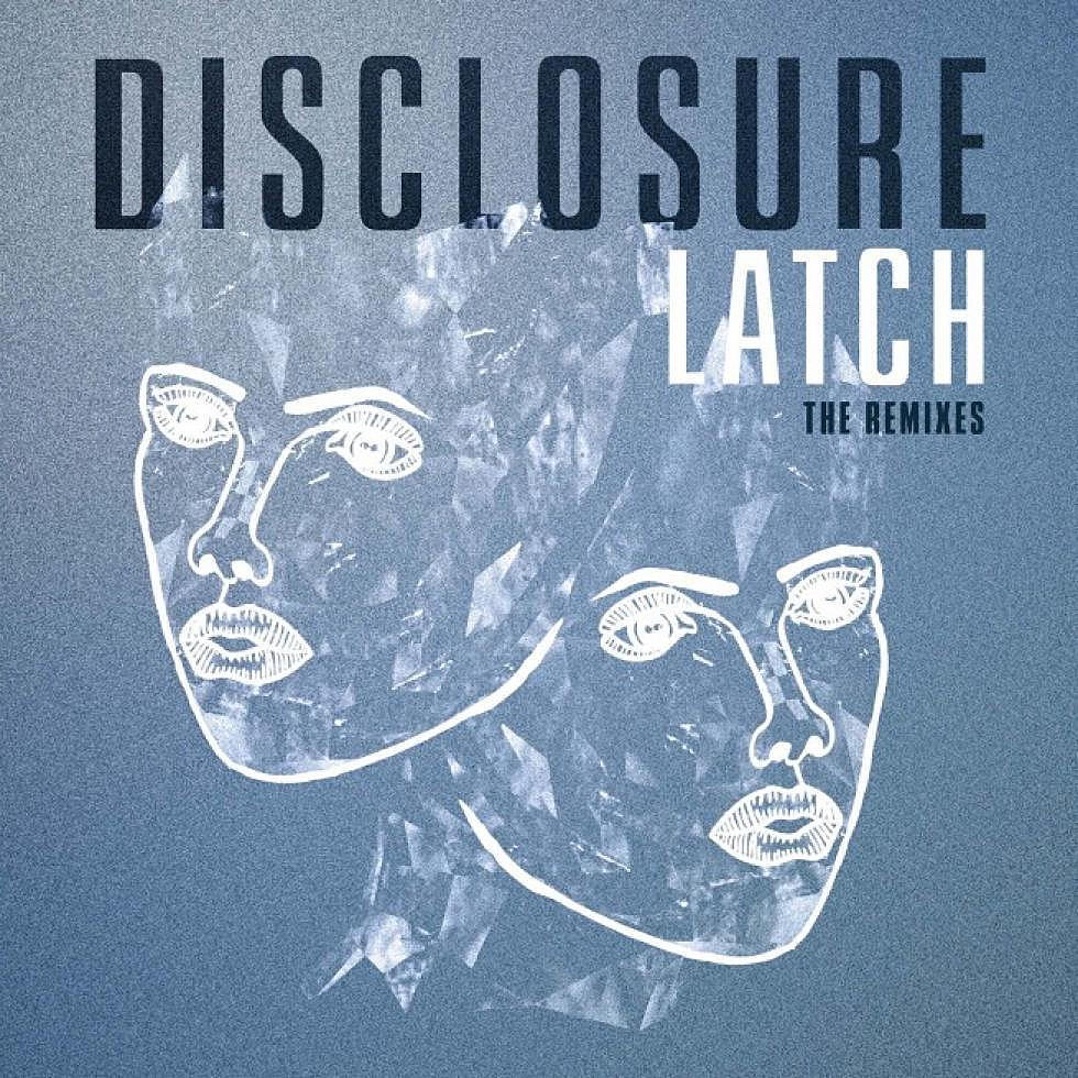 Disclosure &#8220;Latch&#8221; Jamie Jones &#8216;Marzy&#8217;s House&#8217; remix