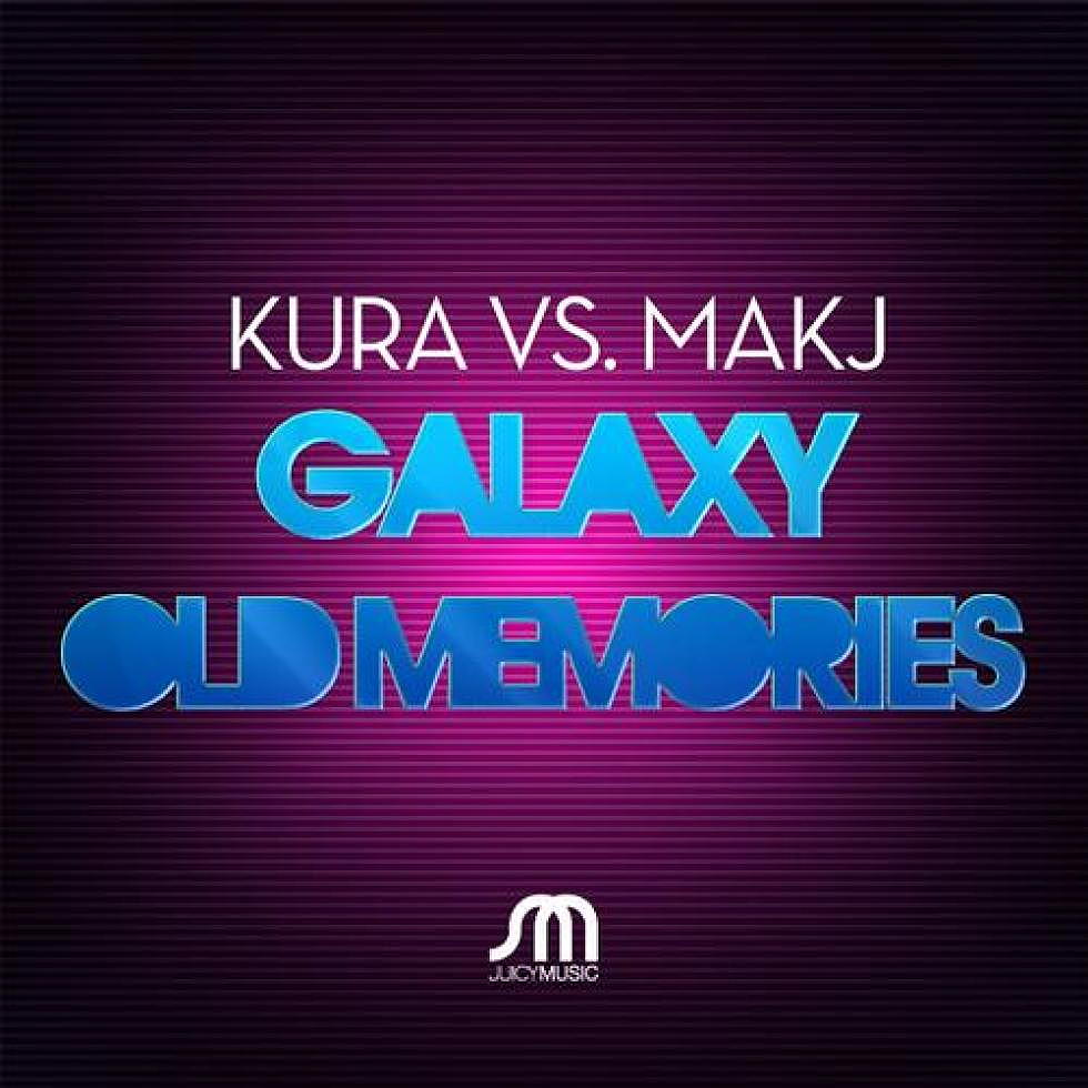 KURA &#038; MAKJ &#8220;Galaxy&#8221; EP Out Now + New Remix w/ Robbie Rivera