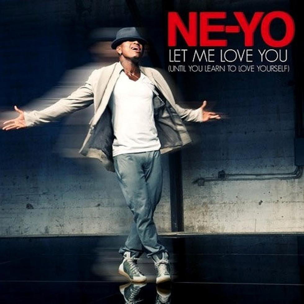 Cross-Switch: Ne-Yo &#8220;Let Me Love You&#8221; Luccii Remix