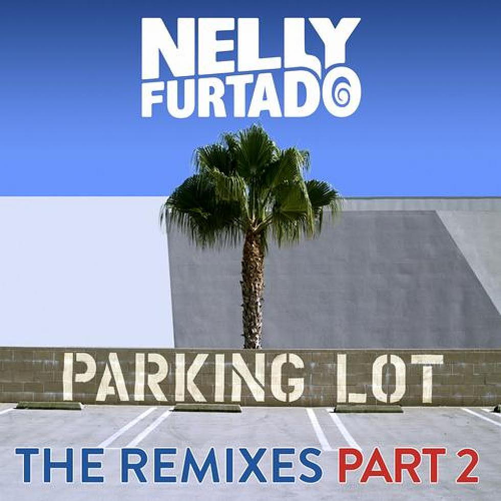 Cross-Switch: Nelly Furtado &#8220;Parking Lot&#8221; Whiiite Remix
