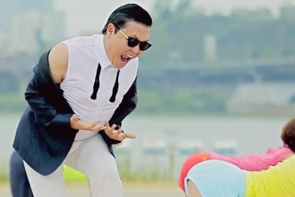Cross-Switch: Psy &#8220;Gangnam Style&#8221; Rekoil Remix
