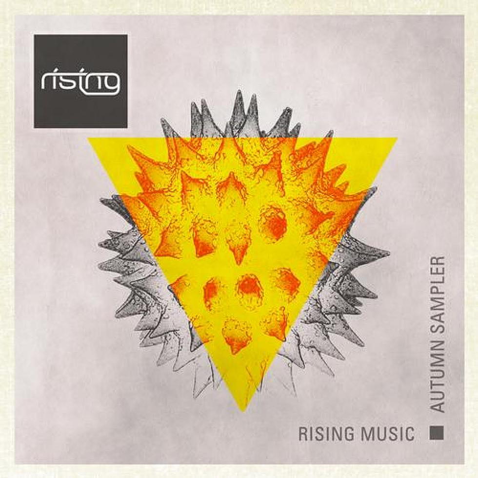 Rising Music Presents &#8216;Autumn Sampler&#8217; Out Now