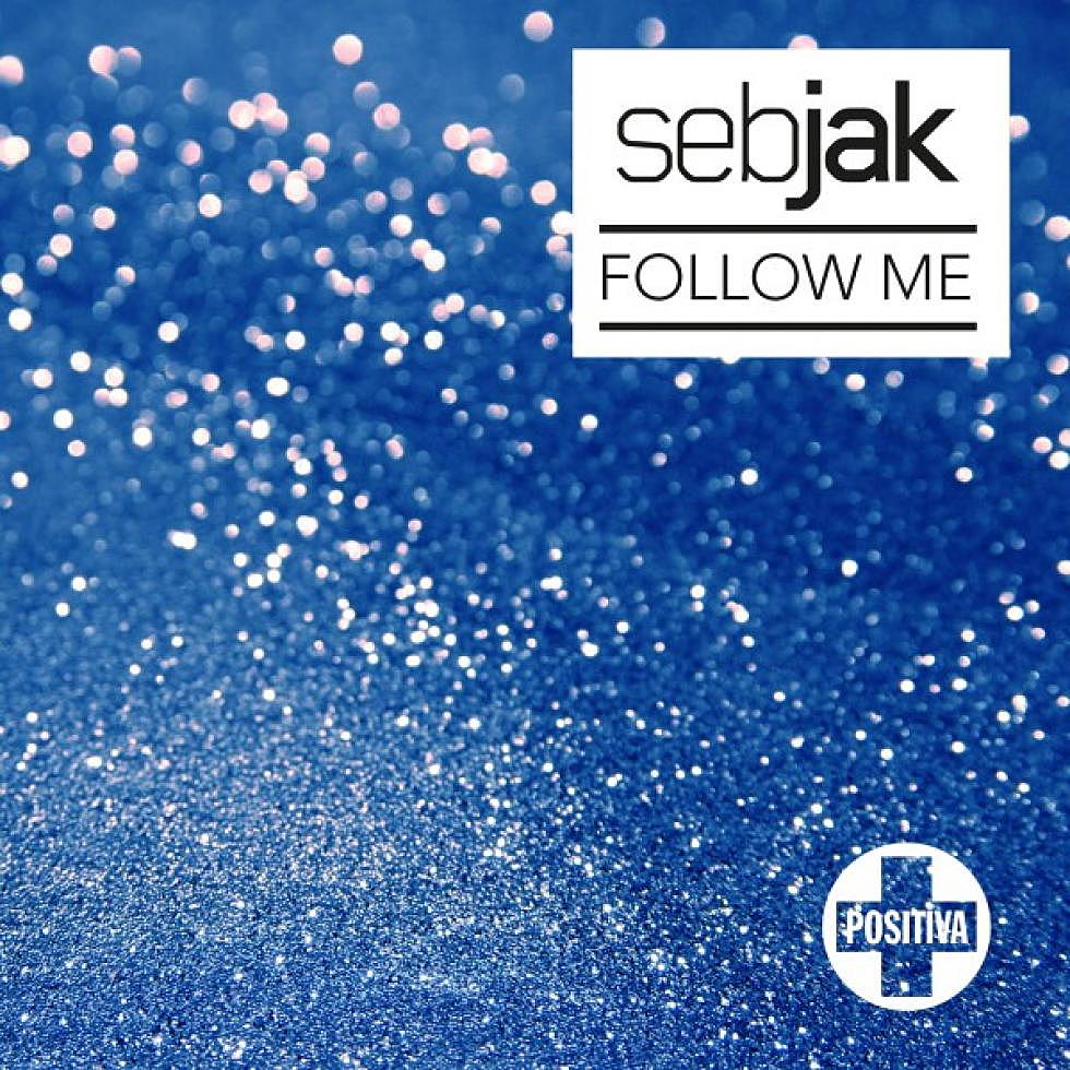 Sebjak &#8220;Follow Me&#8221; Gregori Klosman Remix Preview