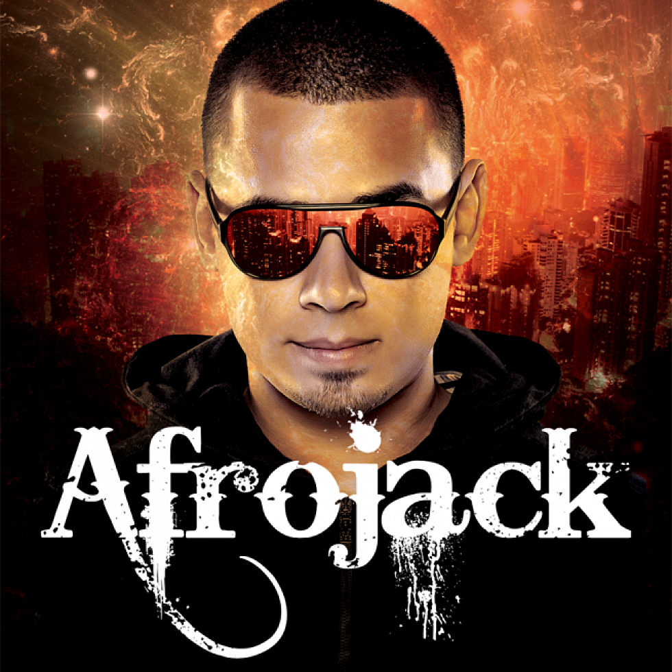 Afrojack 2013 Album Preview