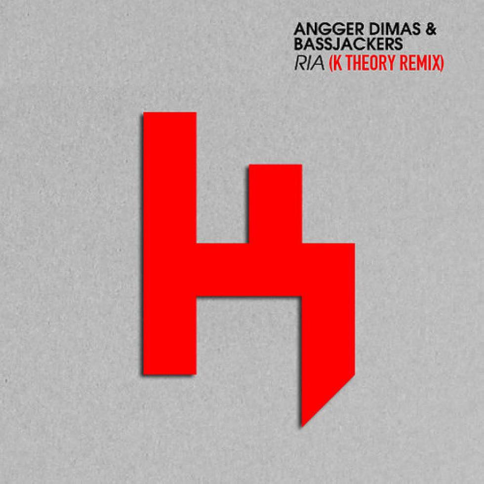 Angger Dimas &#038; Bassjackers &#8220;RIA&#8221; K Theory Remix