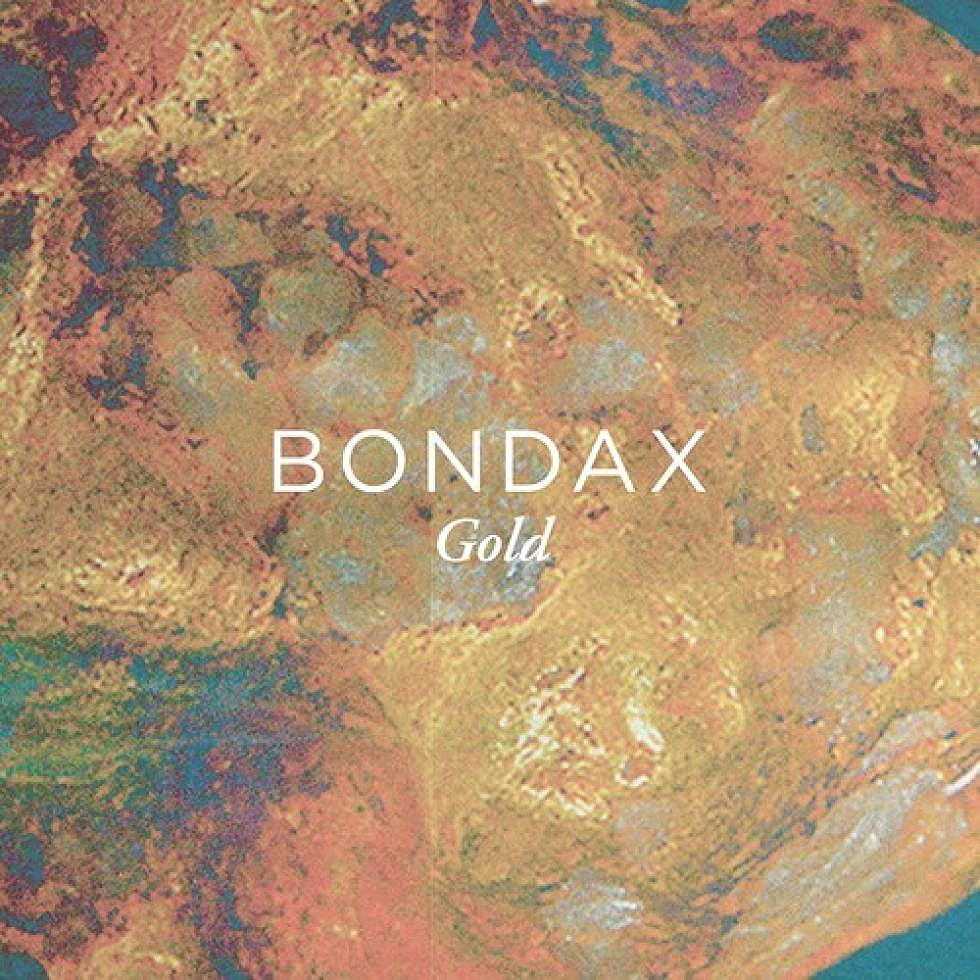 Bondax &#8220;Gold&#8221;