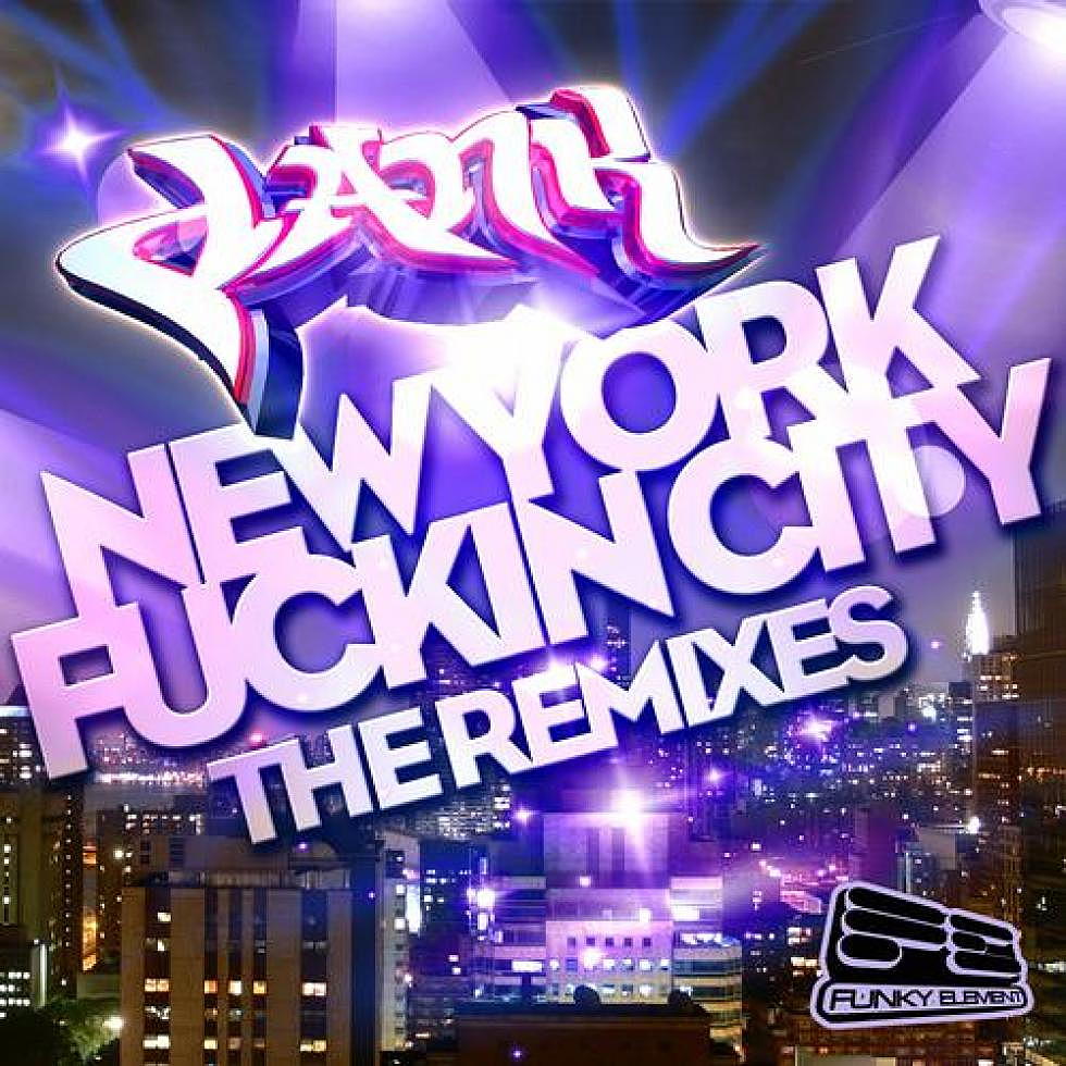 Dank &#8220;New York Fuckin City&#8221; Dank&#8217;s NYC Trap Edit