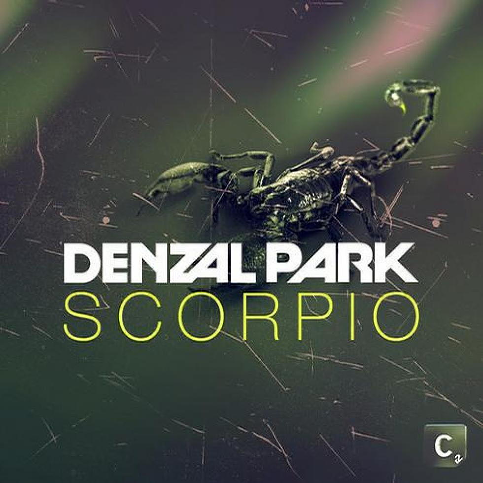 Denzal Park &#8220;Scorpio&#8221;