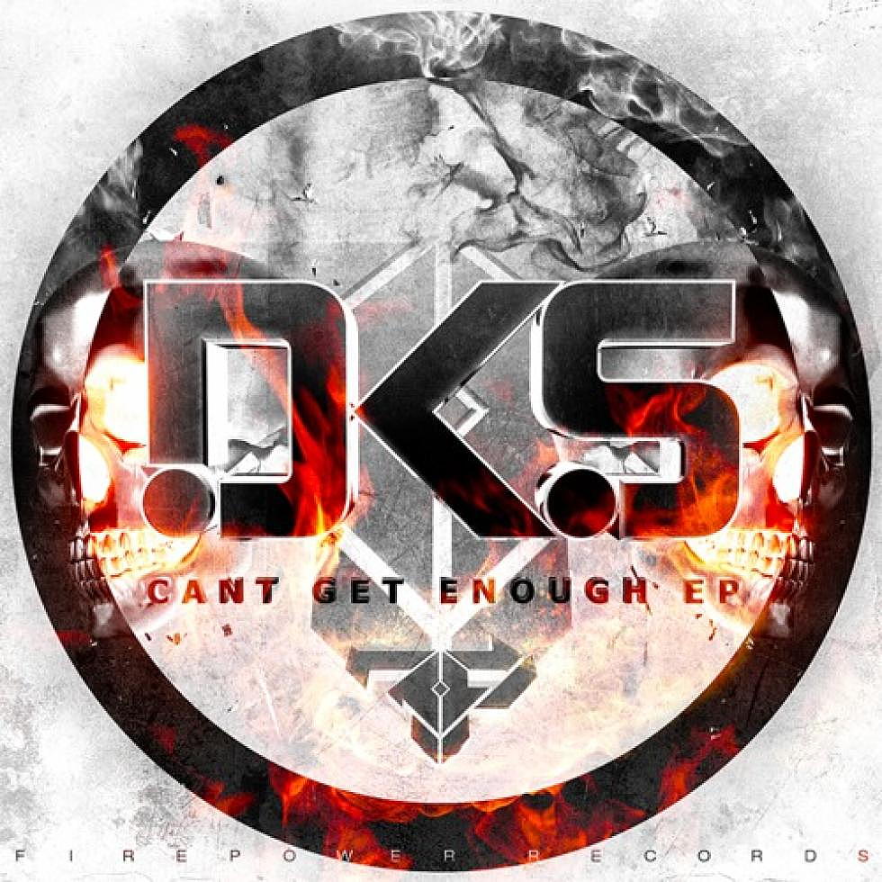 DKS &#8220;Can&#8217;t Get Enough&#8221;
