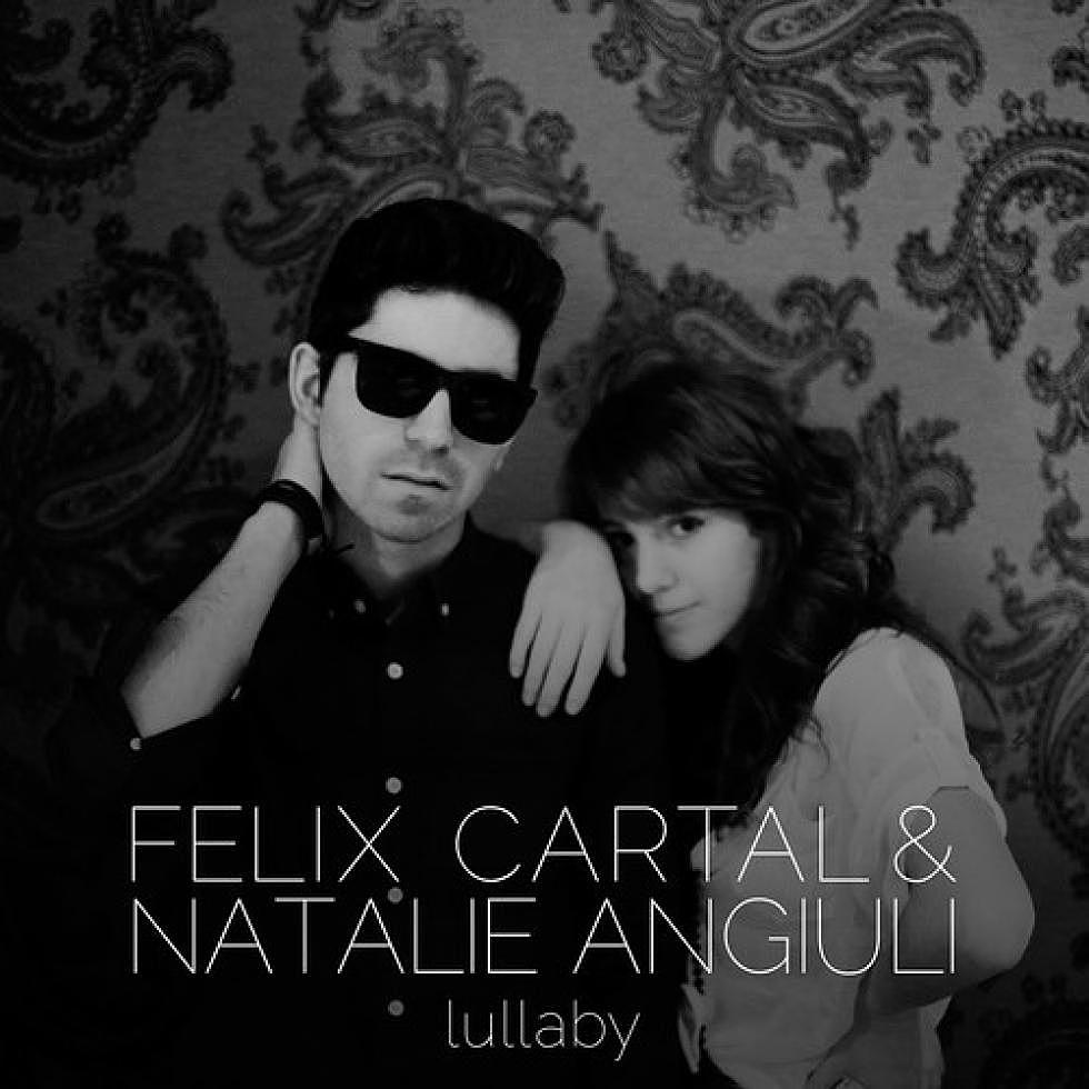 Felix Cartal ft. Natalie Angiuli &#8220;Lullaby&#8221; Free Download