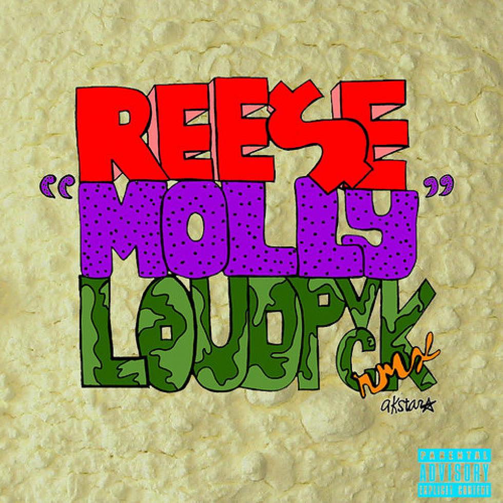 Ree$e &#8220;Molly&#8221; LOUDPVCK Remix