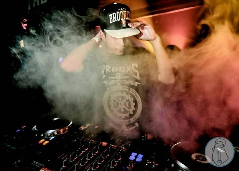 VengaBoys &#8220;We Like To Party&#8221; Protohype Remix VIP