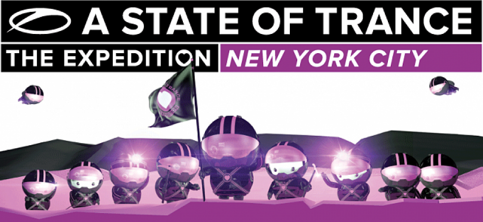ASOT 600 New York TICKETS Sold Out
