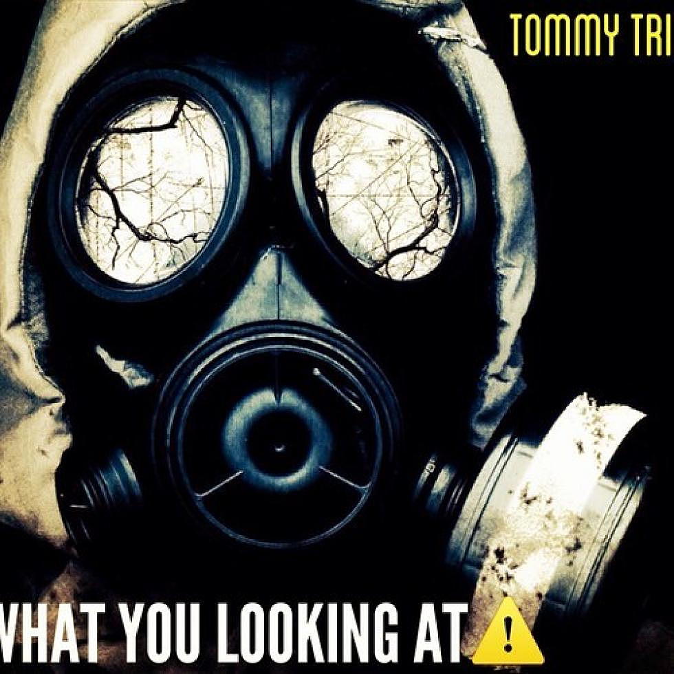 Tommy Trillfiger &#8220;What You Lookin At&#8221;