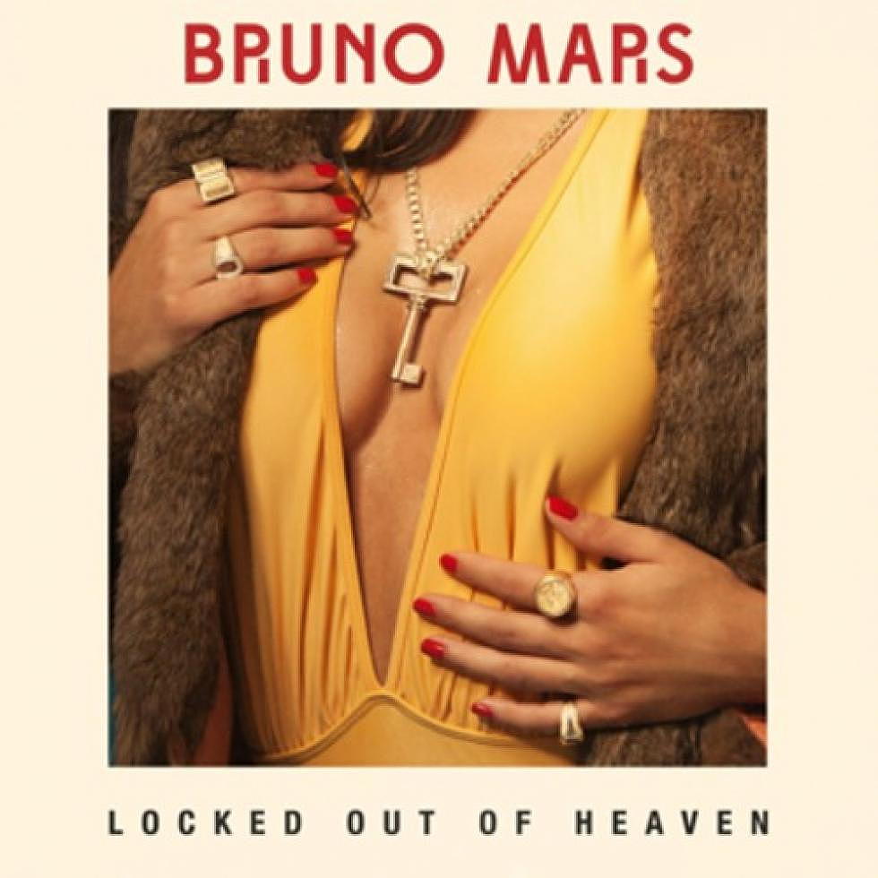 Cross-Switch: Bruno Mars &#8220;Locked Out Of Heaven&#8221; Paul Oakenfold Remix PREVIEW