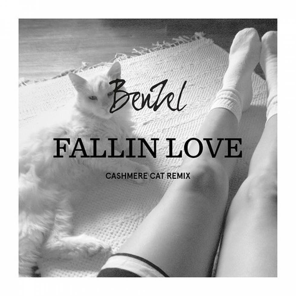 BenZel &#8220;Fallin Love&#8221; Cashmere Cat Remix