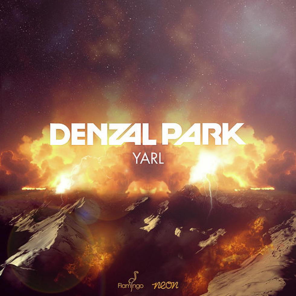 Denzal Park &#8220;Yarl&#8221;