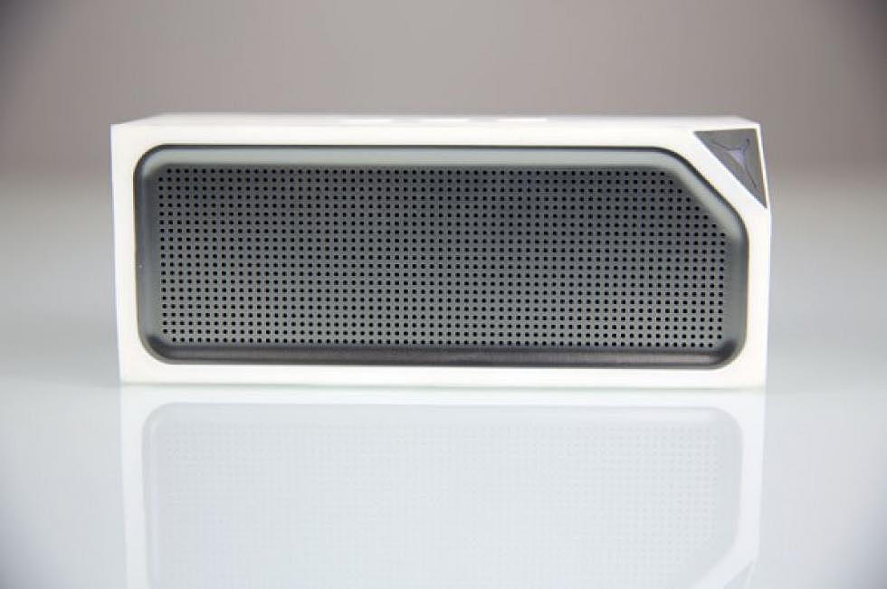 Cubedge Edge.sound bluetooth speaker