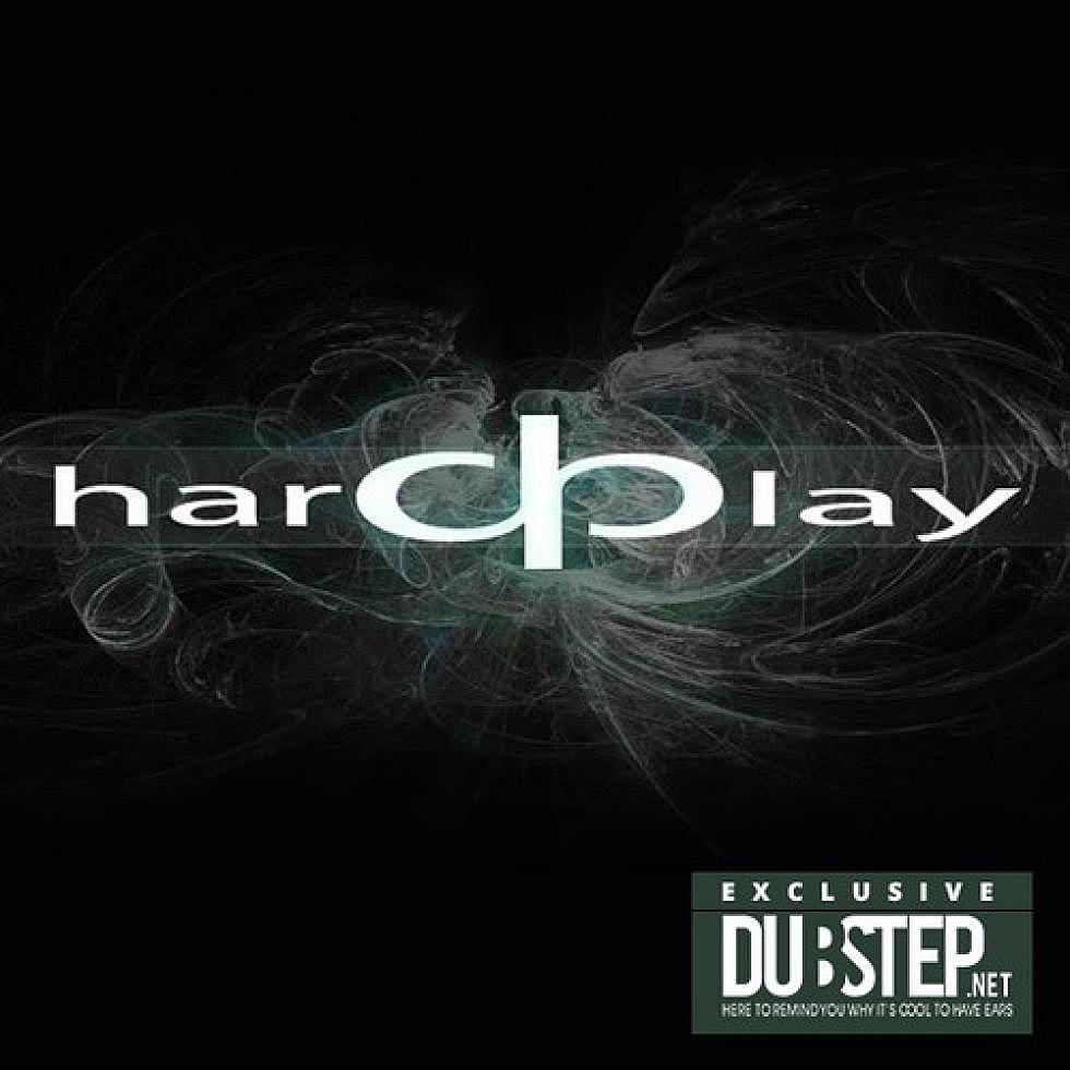 Hardplay &#8220;Kick It!&#8221; Courtesy of Dubstep.NET