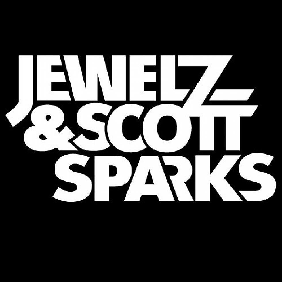 Jewelz &#038; Scott Sparks &#8220;NYMSN&#8221;