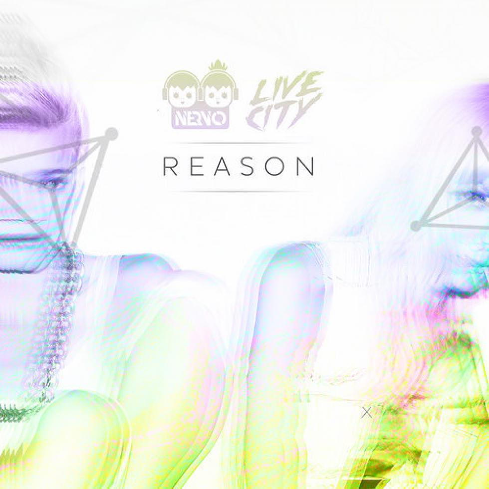 Nervo &#038; Hook N Sling &#8220;Reason&#8221; Live City Remix