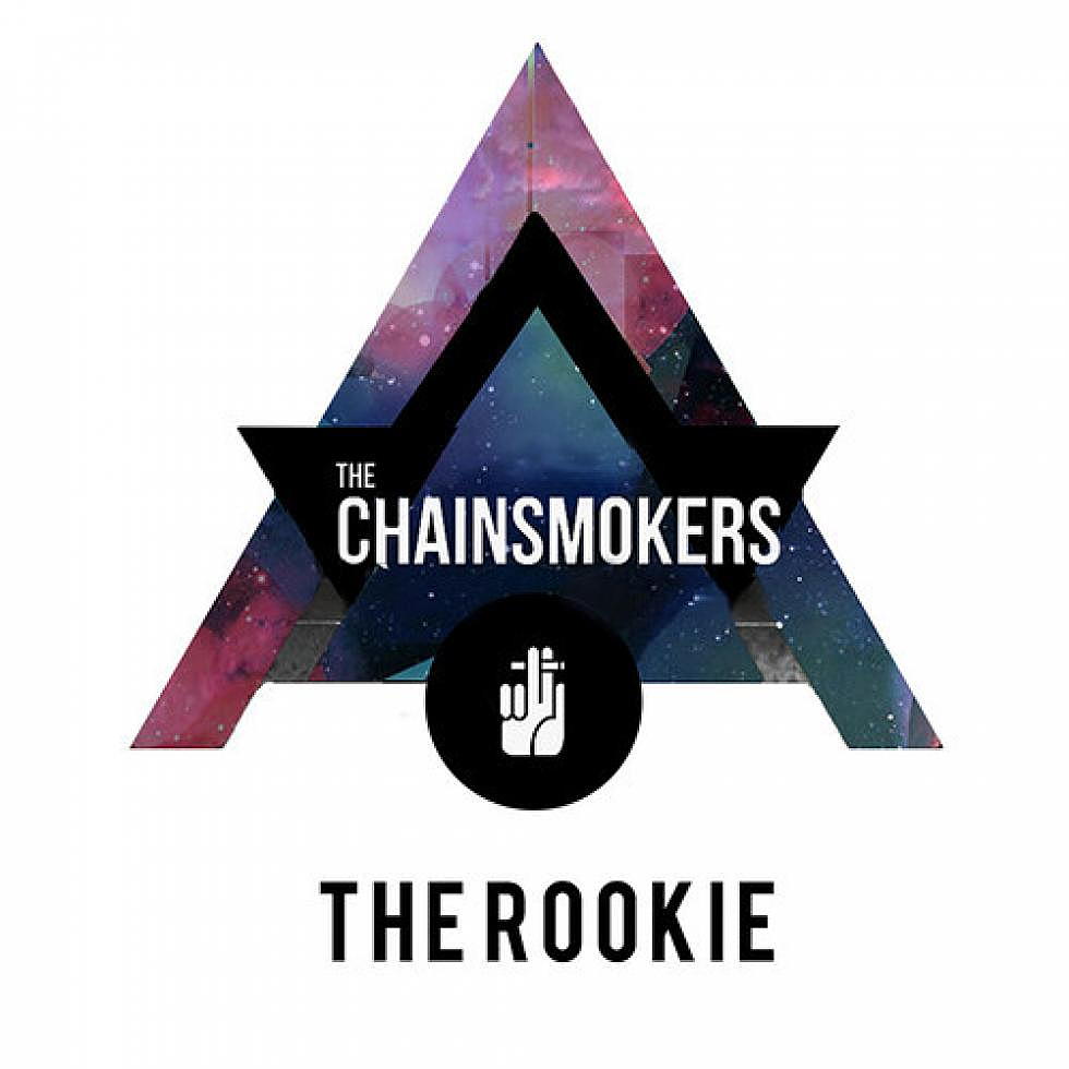 The Chainsmokers &#8220;The Rookie&#8221;