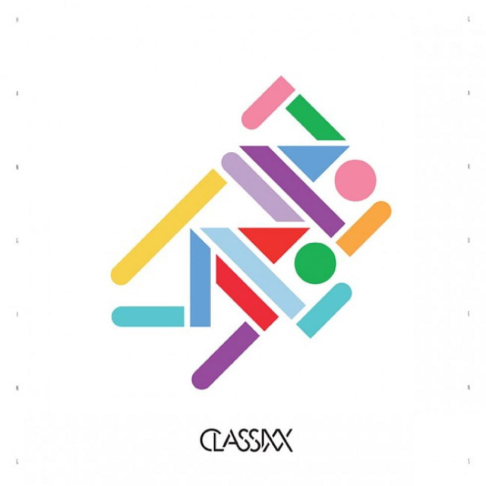 CLASSIXX ANNOUNCE DEBUT ALBUM