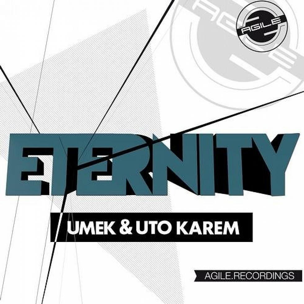 UMEK &#038; Uto Karem &#8220;Eternity&#8221;