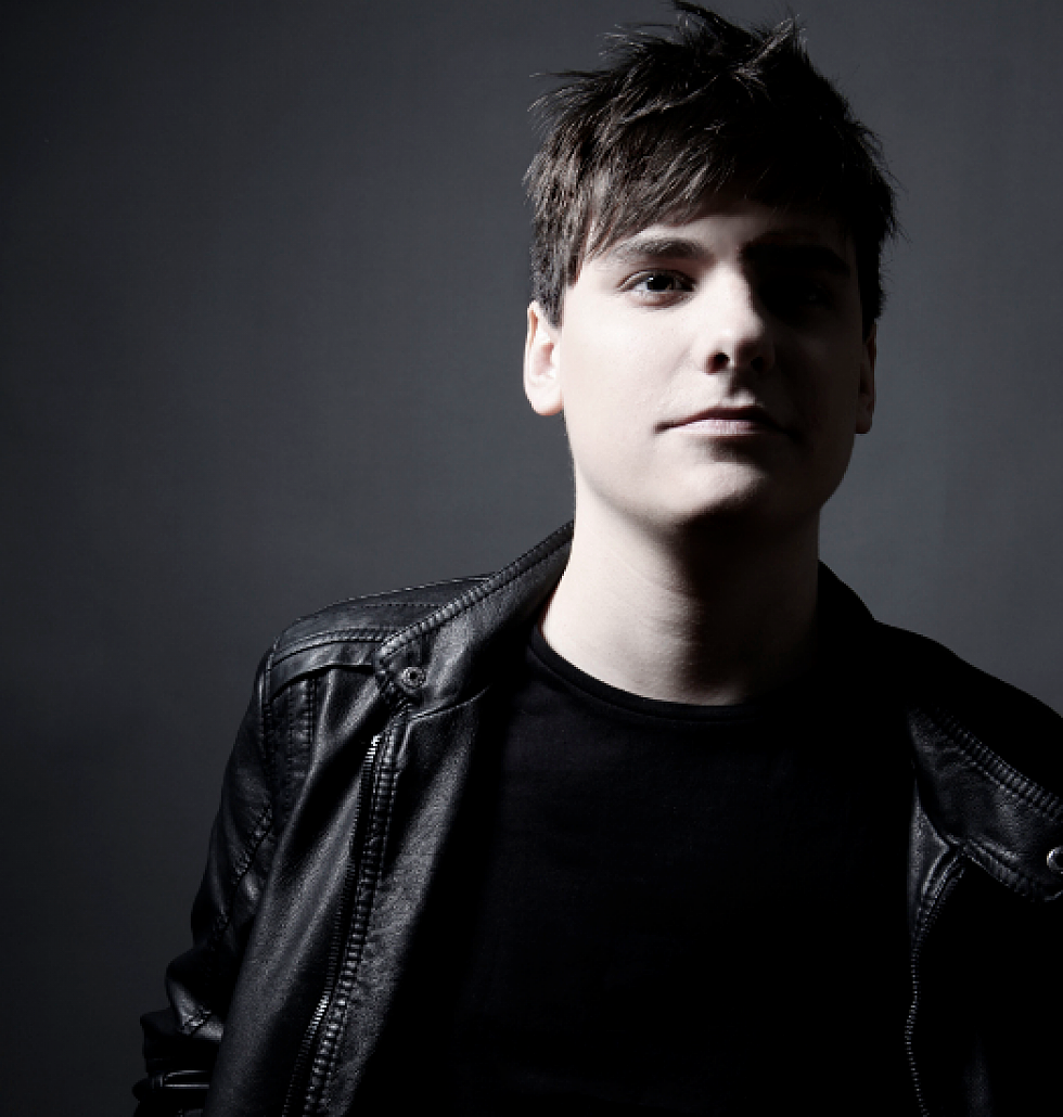Tommie Sunshine &#038; The Disco Fries &#8220;Cool With You&#8221; Audien Remix