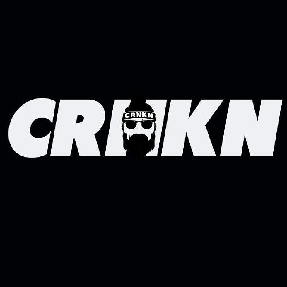 elektro exclusive Interview with CRNKN
