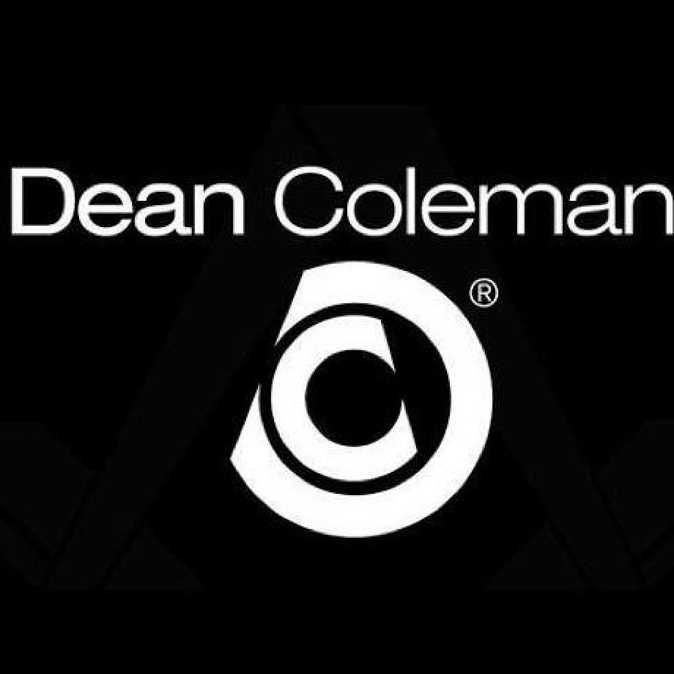 Dean Coleman Logic9 preset pack