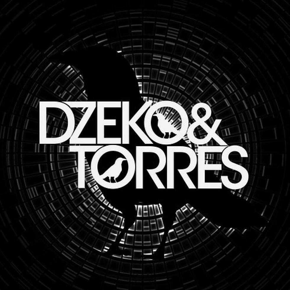 Dzeko &#038; Torres &#8220;AMP&#8221;