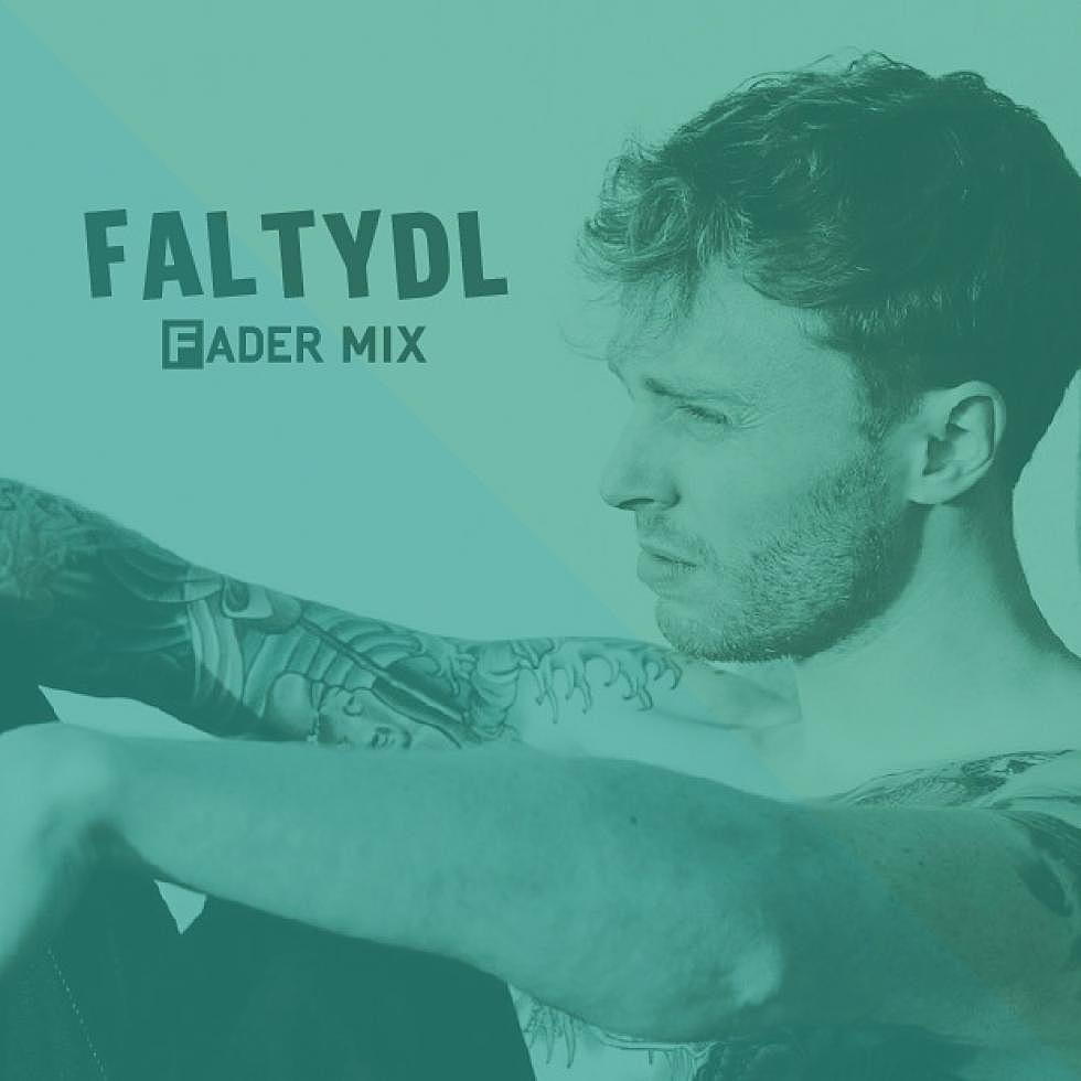 FaltyDL mix for FADER
