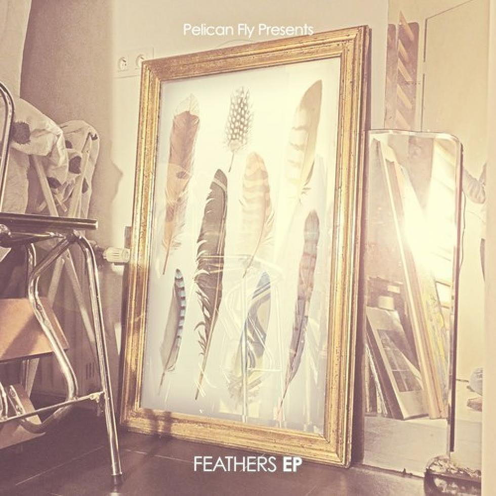 &#8216;Feathers&#8217; Compilation EP Out Now