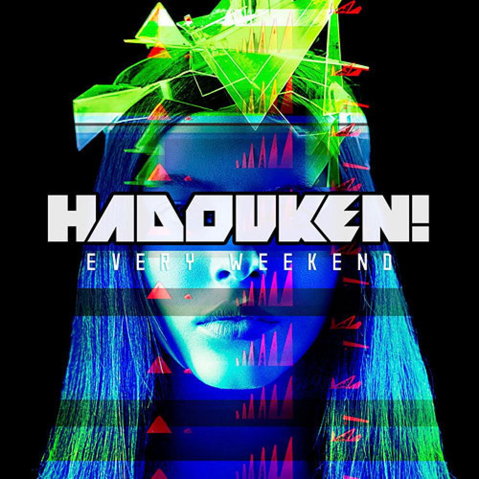 Hadouken! &#8216;Every Weekend&#8217; New Album Minimix