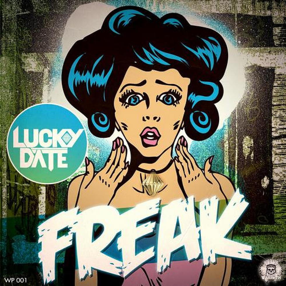Lucky Date &#8220;Freak&#8221;