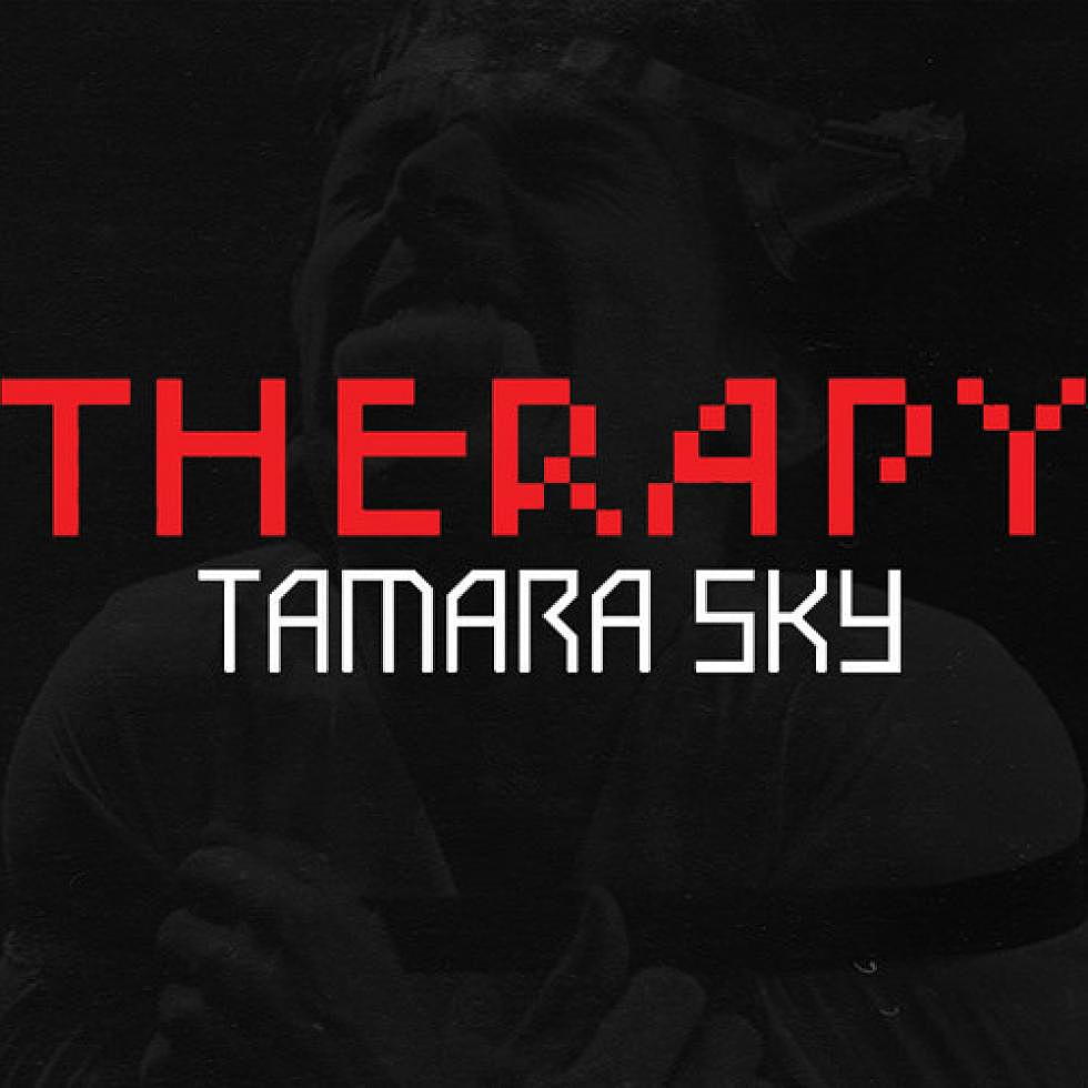 Tamara Sky &#8220;Therapy&#8221; w/ Remixes from Ultrademon, Glass Teeth, &#038; more