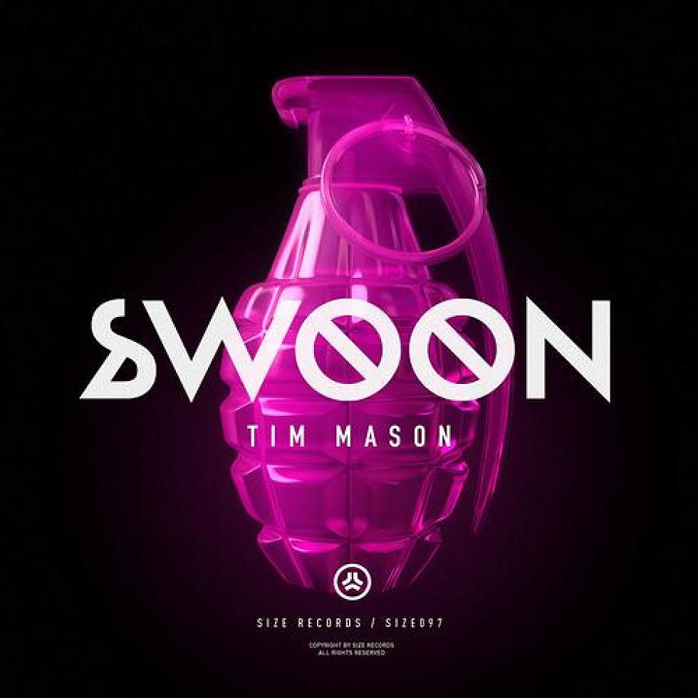 Tim Mason &#8220;Swoon&#8221;