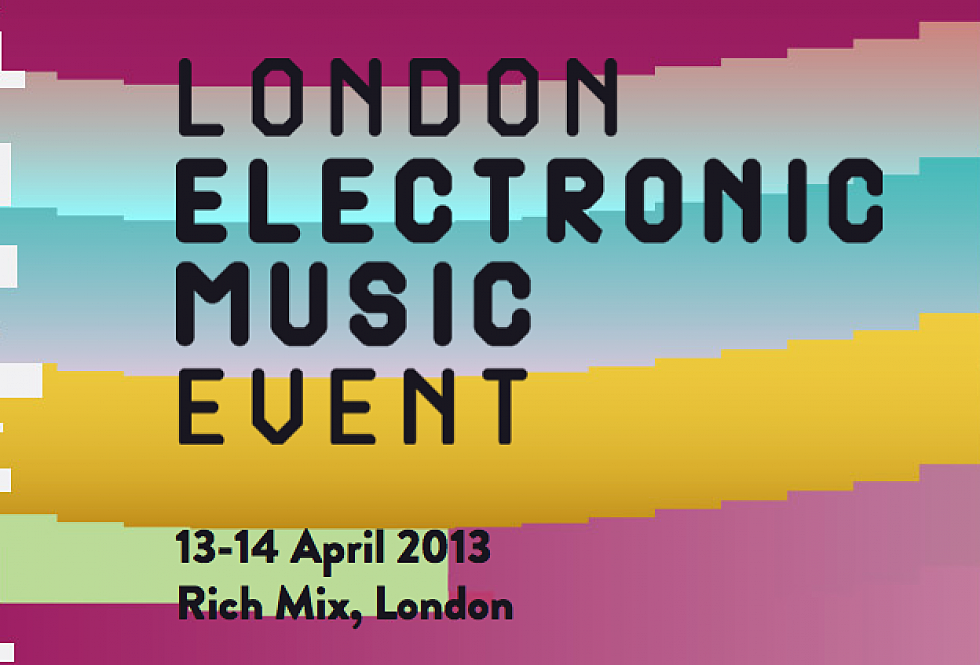 London Electronic Music Event