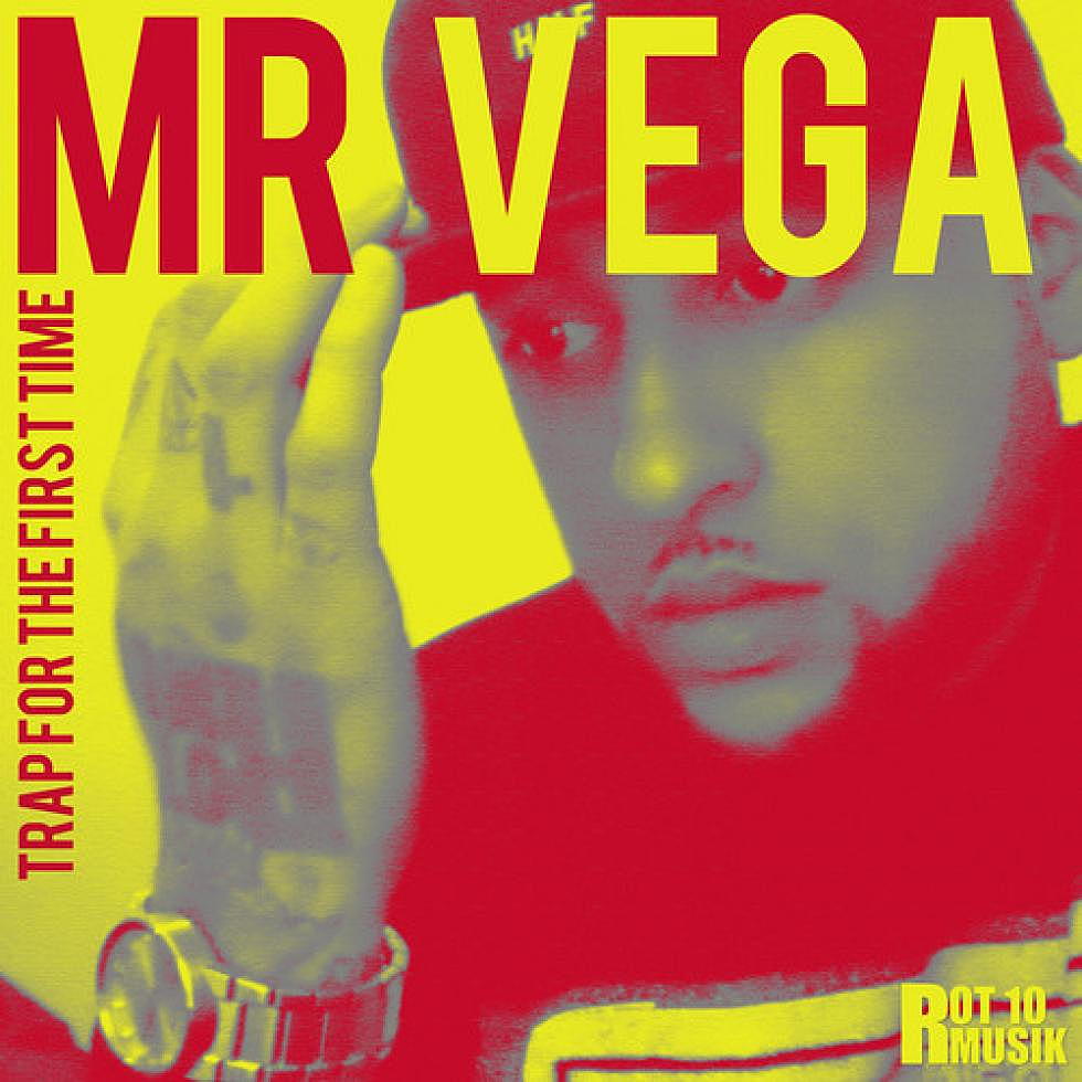 elektro exclusive: Mr. Vega Ft Jay Romance &#8220;Twerk It&#8221; VIP Trap Remix