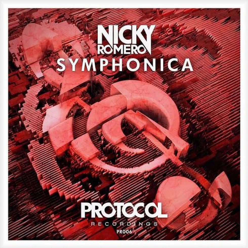Nicky Romero &#8220;Symphonica&#8221; Out Now