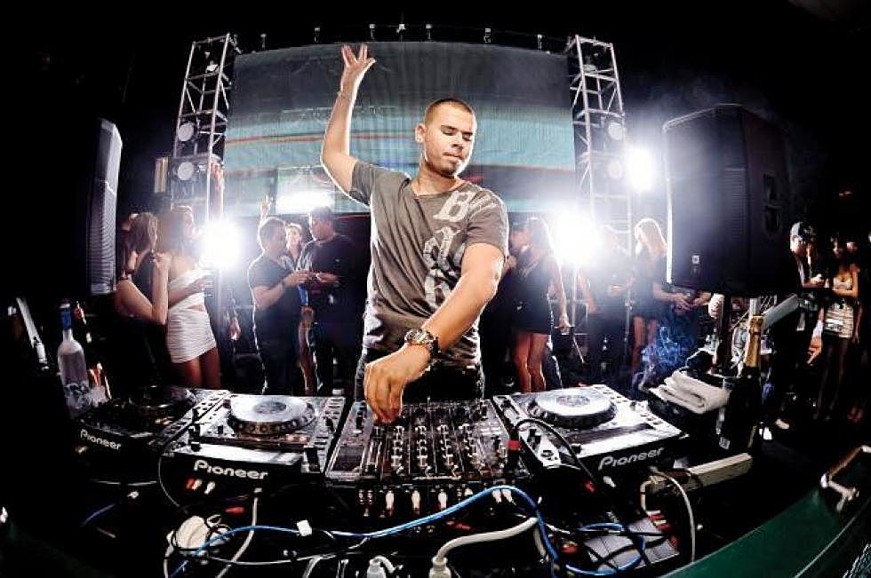 elektro exclusive interview with Afrojack