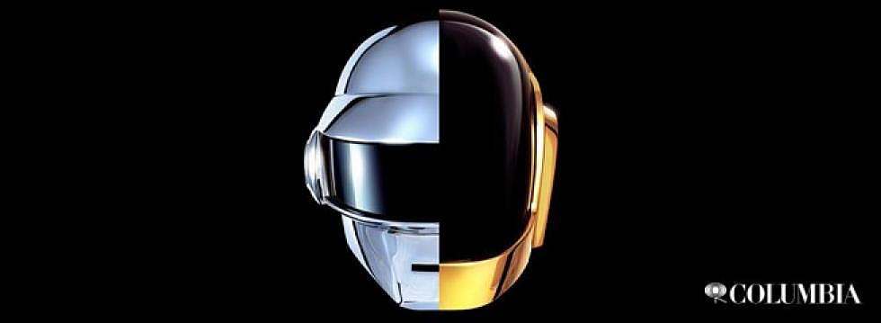 New Official Daft Punk Track