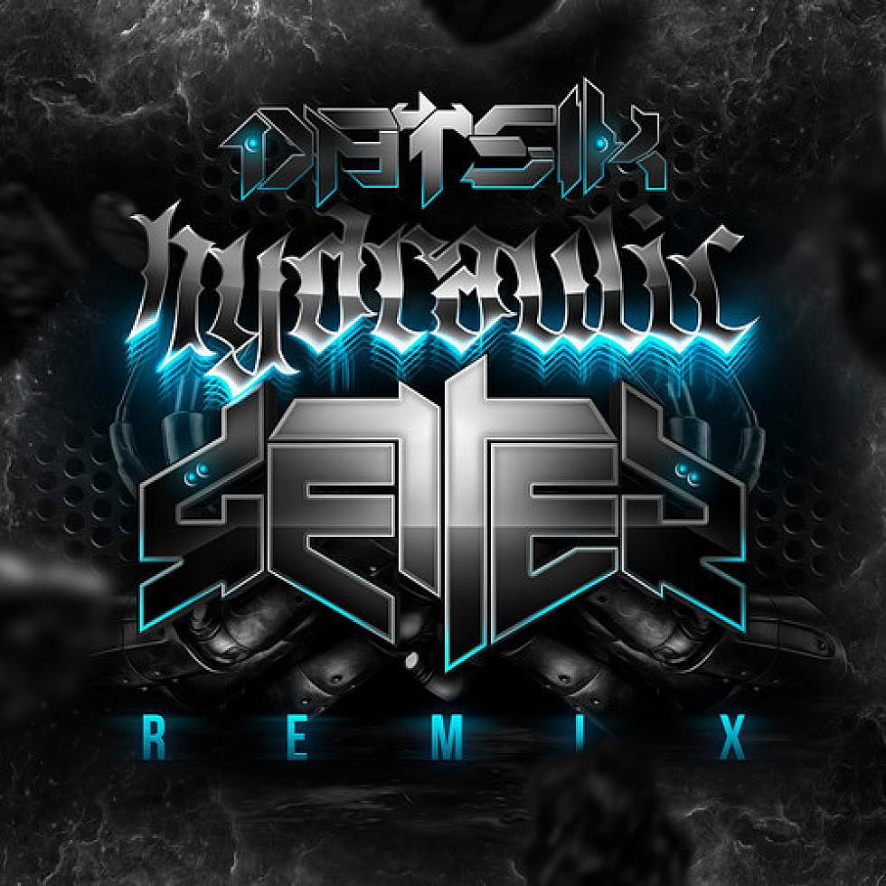 DATSIK &#8220;Hydraulic&#8221; Getter Remix