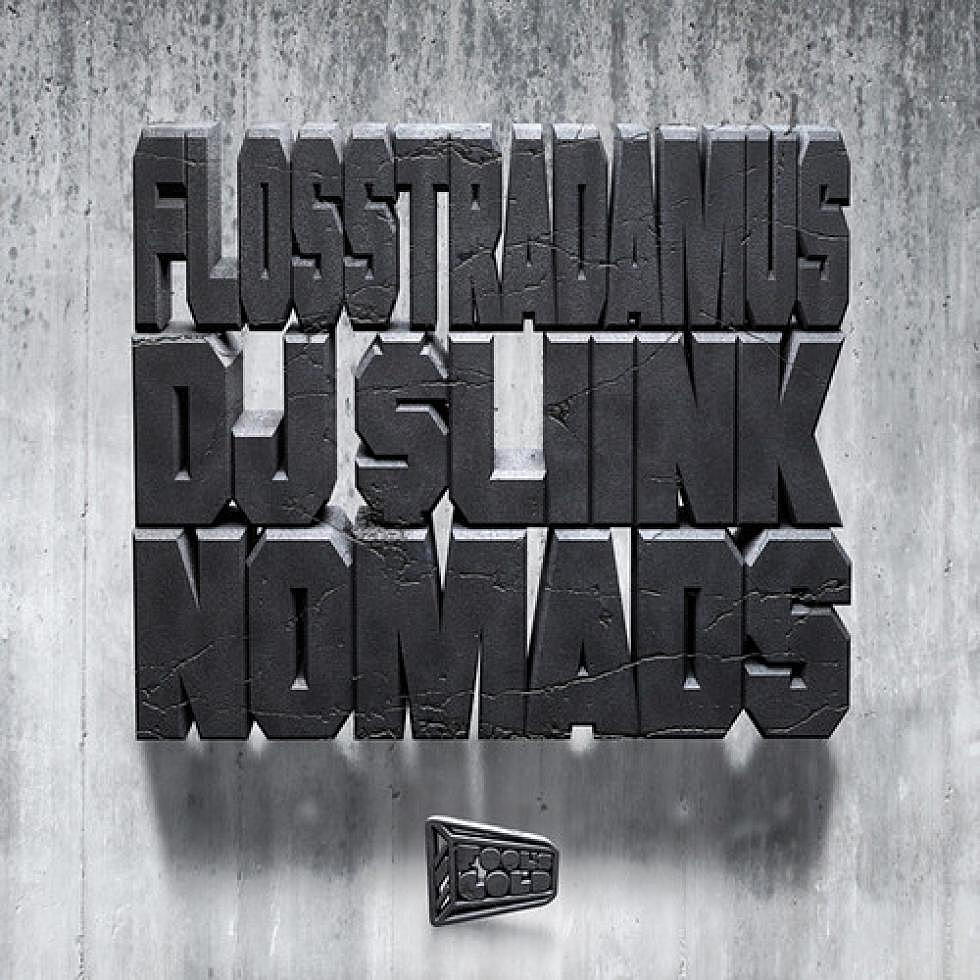 Flosstradamus &#038; DJ Sliink &#8220;Crowd CTRL&#8221;
