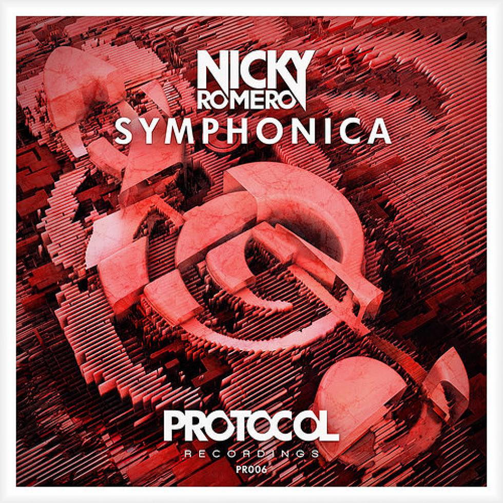 Nicky Romero &#8220;Symphonica&#8221;