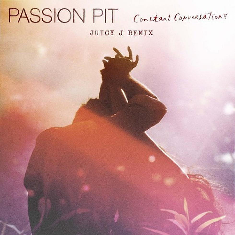 passion pit ft. Juicy J &#8220;Constant Conversation&#8221;