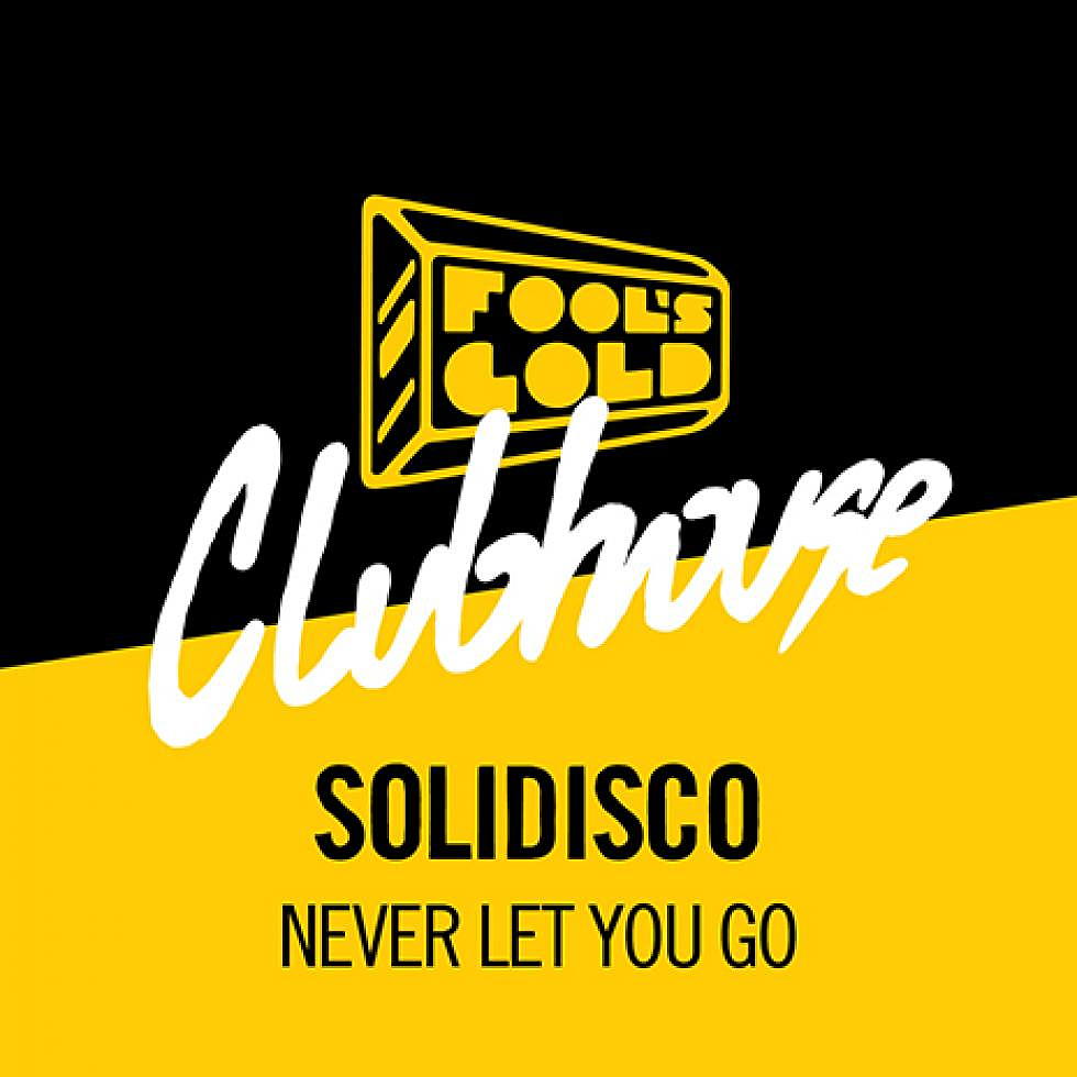 Solidisco &#8220;Never Let You Go&#8221;