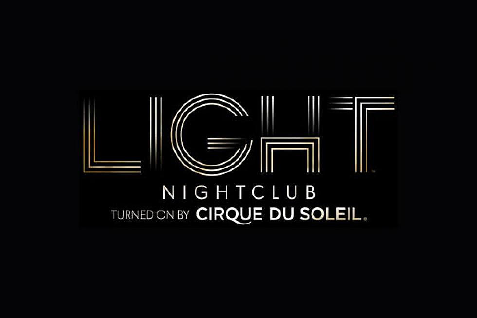 LIGHT Nightclub Announces First Month Lineup And A New Surprise Opening